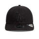 New Era Καπέλο LA Dodgers Monochrome 9SEVENTY Stretch Snap Adjustable Cap